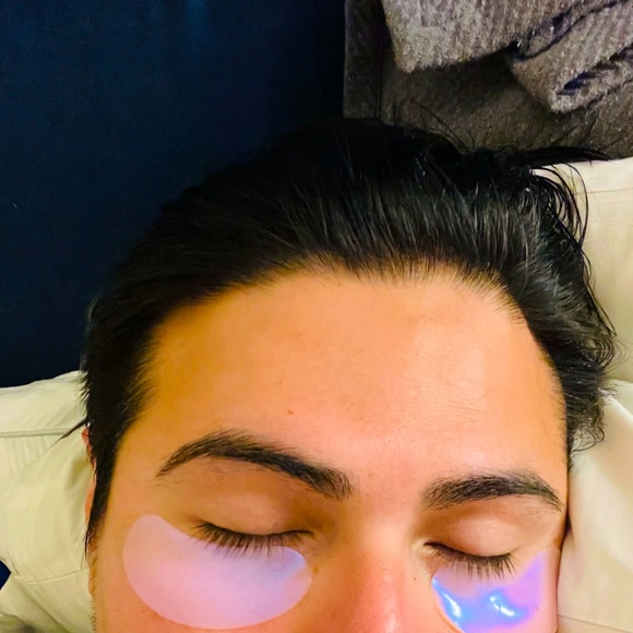 Meet your Posher, Bryan - Picture 1 of 1